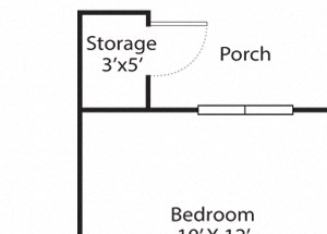 banberry floor plan - preserve at barlett